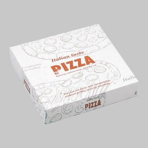 ピザ箱 12インチピザカートン