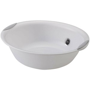 【介護/医療】その他 ラスレヴィーヌ 洗面器 PW リス