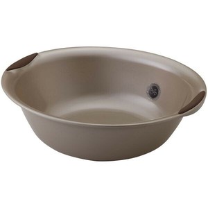 【介護/医療】その他 ラスレヴィーヌ 洗面器 BRO リス