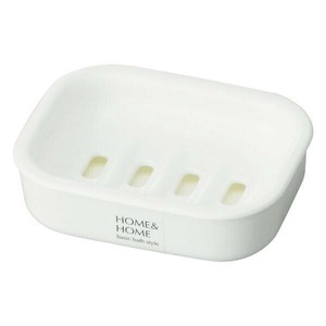 【介護/医療】その他 H＆H 石けん台 W リス