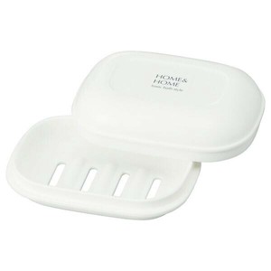 【介護/医療】その他 H＆H 石けん箱 W リス