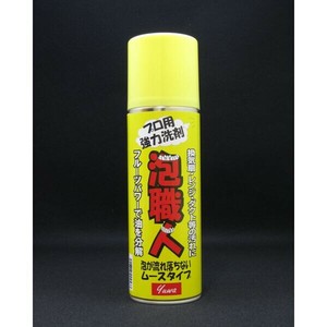 設備・機械用洗剤 泡職人 480ml アルタン
