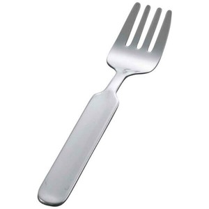 【介護/医療】フォーク 18-8 たべるもん フォーク