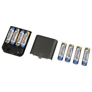 【防災】避難セット IRIS 573581 防災用乾電池式携帯充電器 アイリスオーヤマ