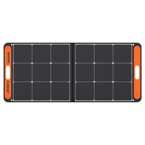【防災】避難セット SolarSaga 100 Jackery