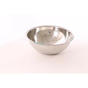 調理用品 18-8色分ボール 緑 36cm(9.6L) カンダ