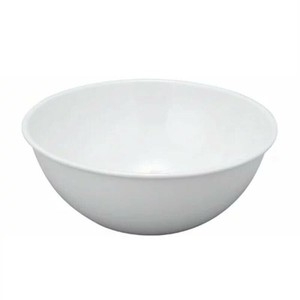 調理用品 野田琺瑯 ボール(全白) 22cm 2.1L 野田琺瑯