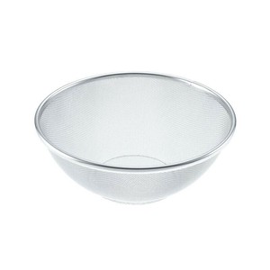 調理用品 TS 頑丈なザル 11cm 37343
