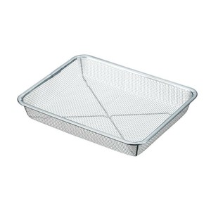 調理用品 TS 18-8 深型ピシャット 15枚取