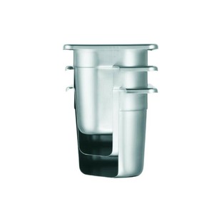 フードパン KO 18-8 ホテルパン 1/2×150 (9.2L)