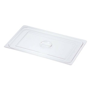 KO ホテルパン PC製 蓋 Cタイプ 1/4