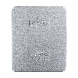 輸送緩衝材 EPスペーサー1210T50 三甲