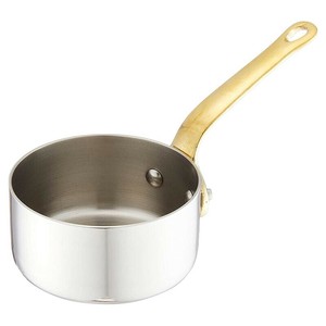 テーブル用品 ステンレス プチパン 7cm(130cc)