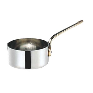 テーブル用品 ステンレス プチパン 9cm(280cc)