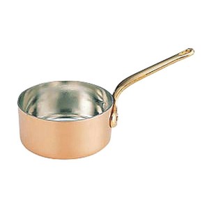 テーブル用品 銅 プチパン 8cm (200cc)
