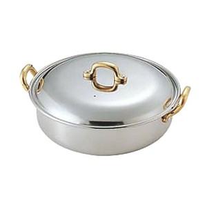 卓上用品 MA チリ鍋 23cm 2.4L