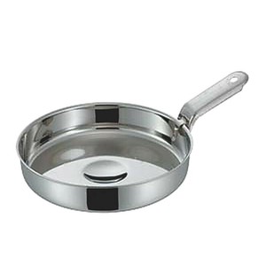 卓上用品 MA 18-0ハンドル付すきやき鍋26cm(2.6L)