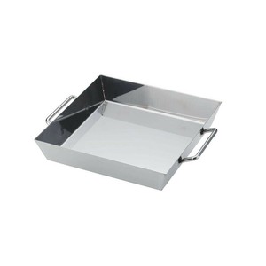 卓上用品 ST 深型もつ鍋 30cm 横ハンドル