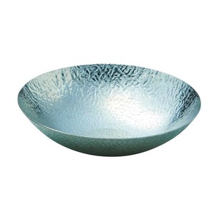 卓上用品 18-0 あられ鍋 M10-174大