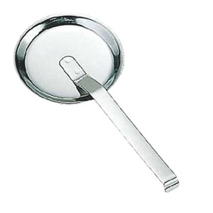卓上用品 18-8火消し蓋