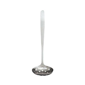 調理道具 18-8和味 穴明お玉 小 S-7