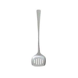 調理道具 18-8和味 湯豆腐スプーン 小 S-40