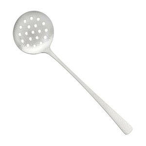 調理道具 18-8和味 湯豆腐スプーン 大 S-39