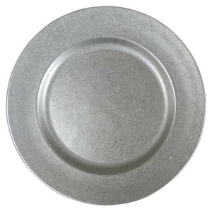 食器 K3VINTAGE Q-10M 18-8Queen 10吋Maru