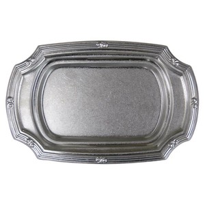 食器 K3VINTAGE Q-12D 18-8Queen 12吋Dish