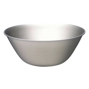 調理道具 12150601 1228柳宗理 STボール 27cm