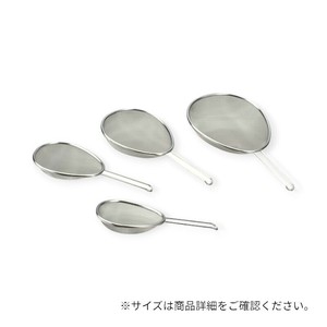 調理用品 ラスティアすくいざる小