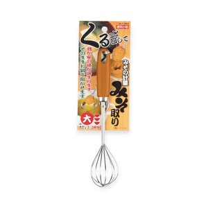 調理用品 便利小物 計量みそ取り 中 C-3824