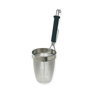 調理用品 TS パワーGてぼ(極美) フチ高 31900