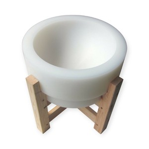 和食用品 臼(台)セット