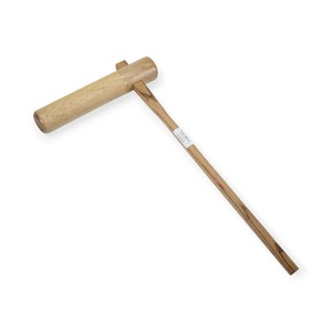 和食用品 きね(小)70mm 1〜2升用