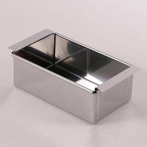 調理用品 18-0玉子豆腐器 小