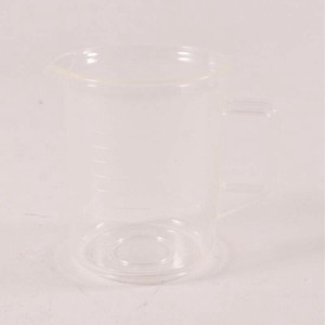 調理用品 TPX手付ビーカー 1052 200ml