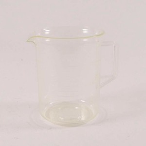 調理用品 TPX手付ビーカー 1053 300ml