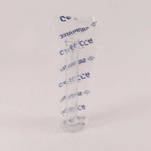 調理用品 AS ケミカルシリンダー 1003 50ml/目盛1ml