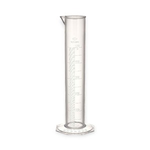 調理用品 AS ケミカルシリンダー 1007 500ml/目盛5ml