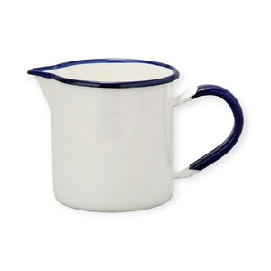 調理用品 野田琺瑯 HB-005 ビーカー 0.5L