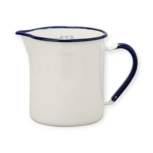 調理用品 野田琺瑯 HB-010 ビーカー 1.0L
