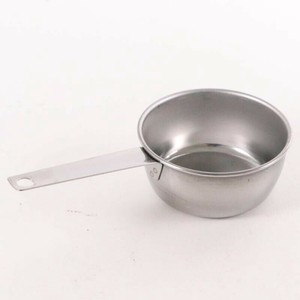 調理用品 18-0計量カップ 100cc