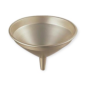 調理器具 アルマイトロート 24cm