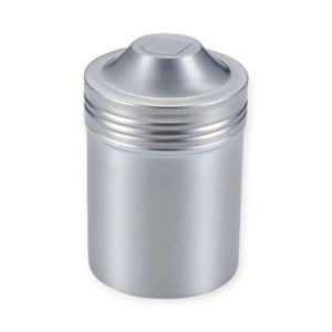 調味料入れ IK 18-8新型ふりかけ缶 大