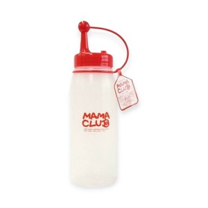 調味料入れ ママクラブ MC-18 レッド 100cc