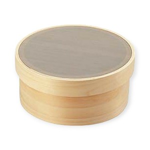 調理用品 木枠ST張り裏ごし 荒目 8寸