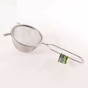調理用品 kan 18-8丸ミニストレーナー