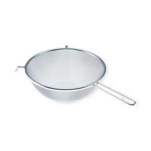 調理用品 TS 頑丈なストレーナー 25cm 31335
