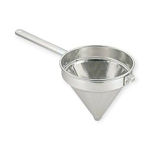 漉し器 UK 18-8スープ漉し 15cm